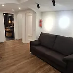 Atico De Diseno En El Centro דירה אוביידו