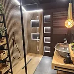 Atico De Diseno En El Centro
