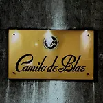 Atico De Diseno En El Centro דירה אוביידו