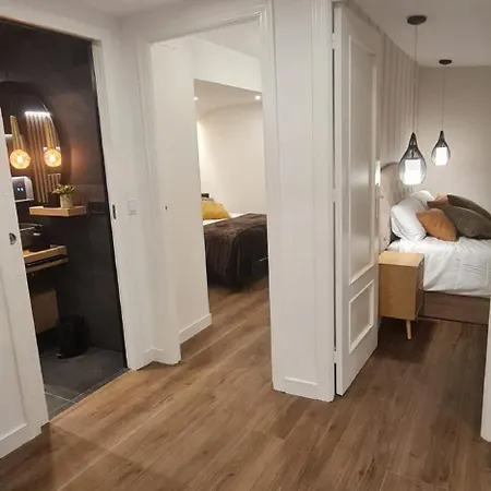 Atico De Diseno En El Centro *