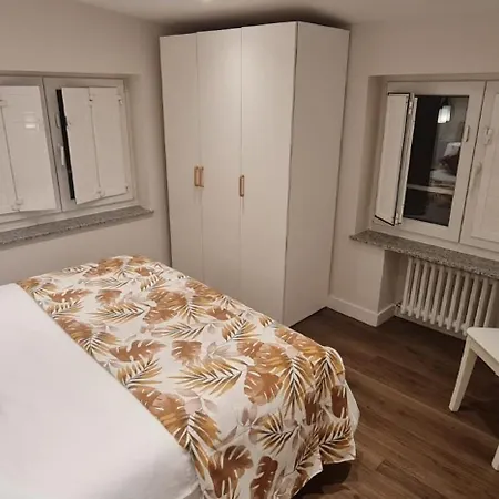 Atico De Diseno En El Centro דירה