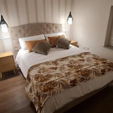 Appartement Atico De Diseno En El Centro