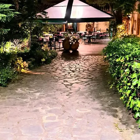 Atico De Diseno En El Centro דירה *